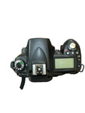 Nikon DSLR D90 Camera - NOT WORKING -