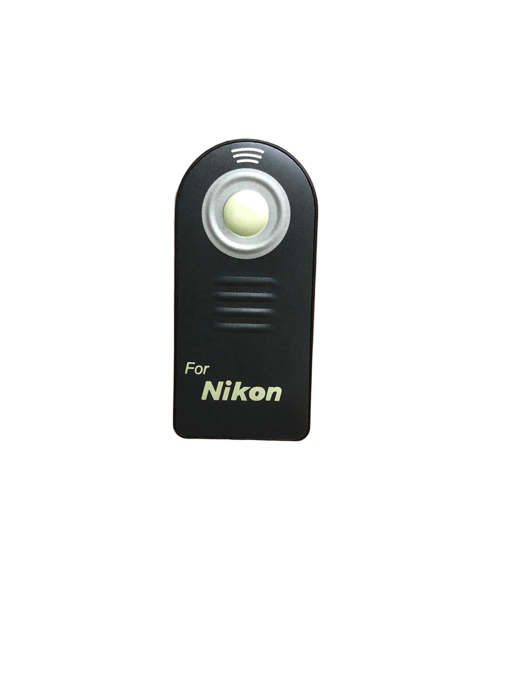 Nikon Charger Mh-18a, Batt & Remote.