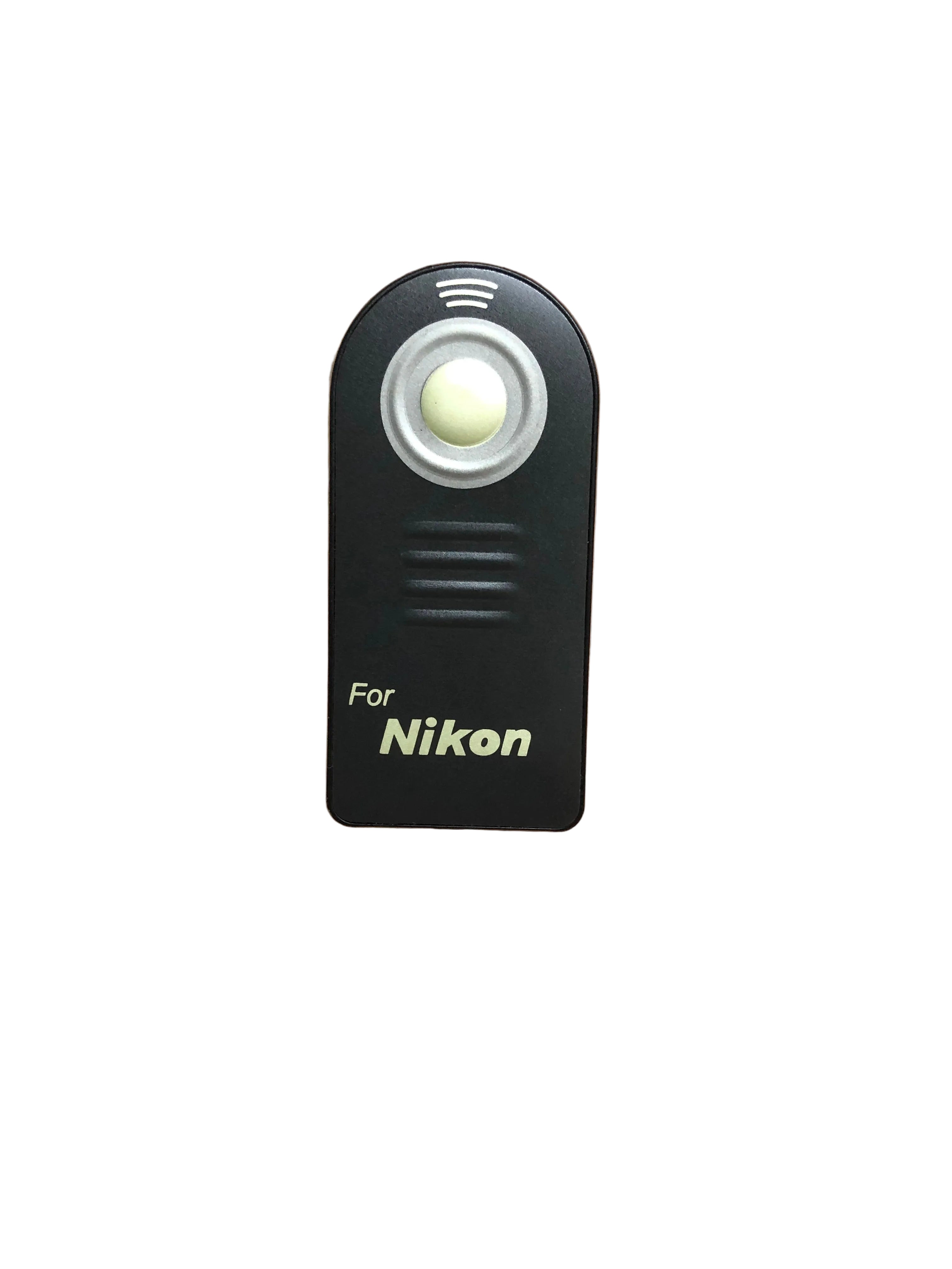 Nikon Charger Mh-18a, Batt & Remote.