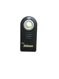 Nikon Charger Mh-18a, Batt & Remote.