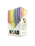 Kola Flash Cards