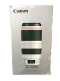 Canon EF 100 - 400mm US II F/4.5 -5.6L