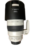 Canon EF 100 - 400mm US II F/4.5 -5.6L