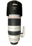 Canon EF 100 - 400mm US II F/4.5 -5.6L