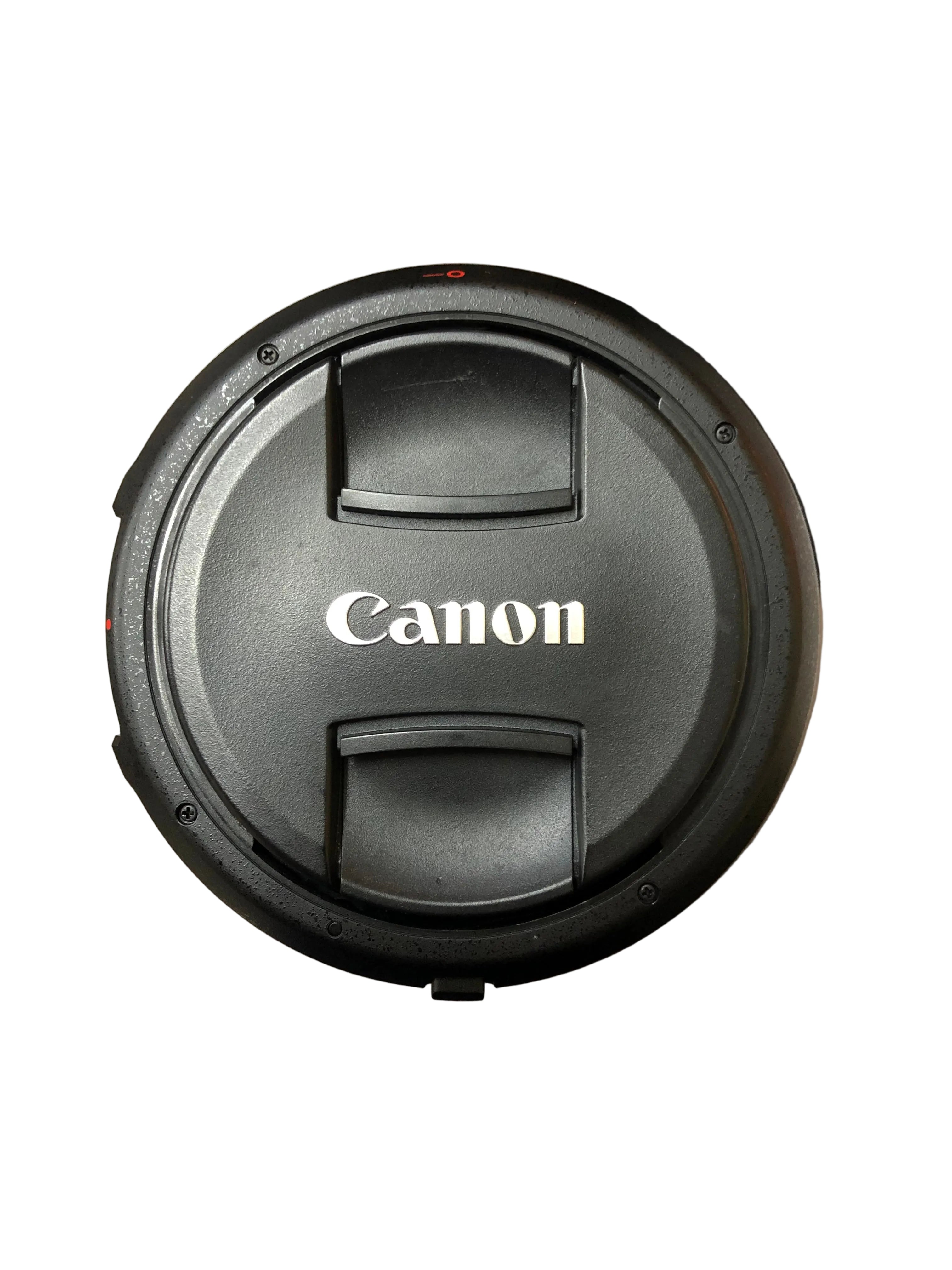 Canon EF 100 - 400mm US II F/4.5 -5.6L