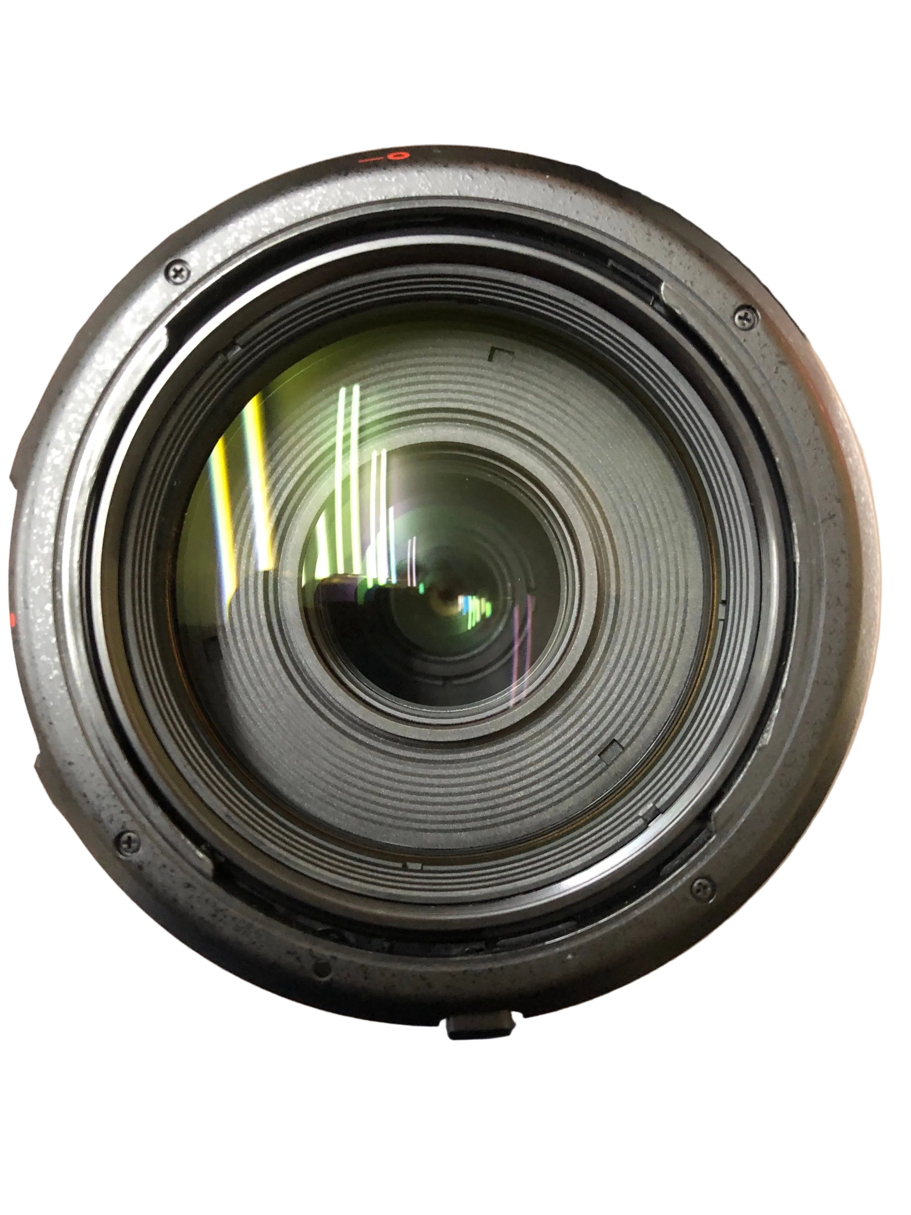 Canon EF 100 - 400mm US II F/4.5 -5.6L