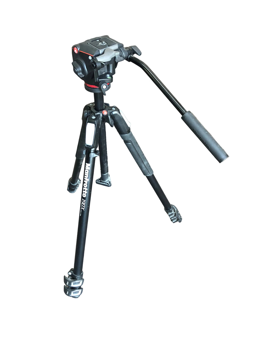 Manfrotto Tripod 190 X