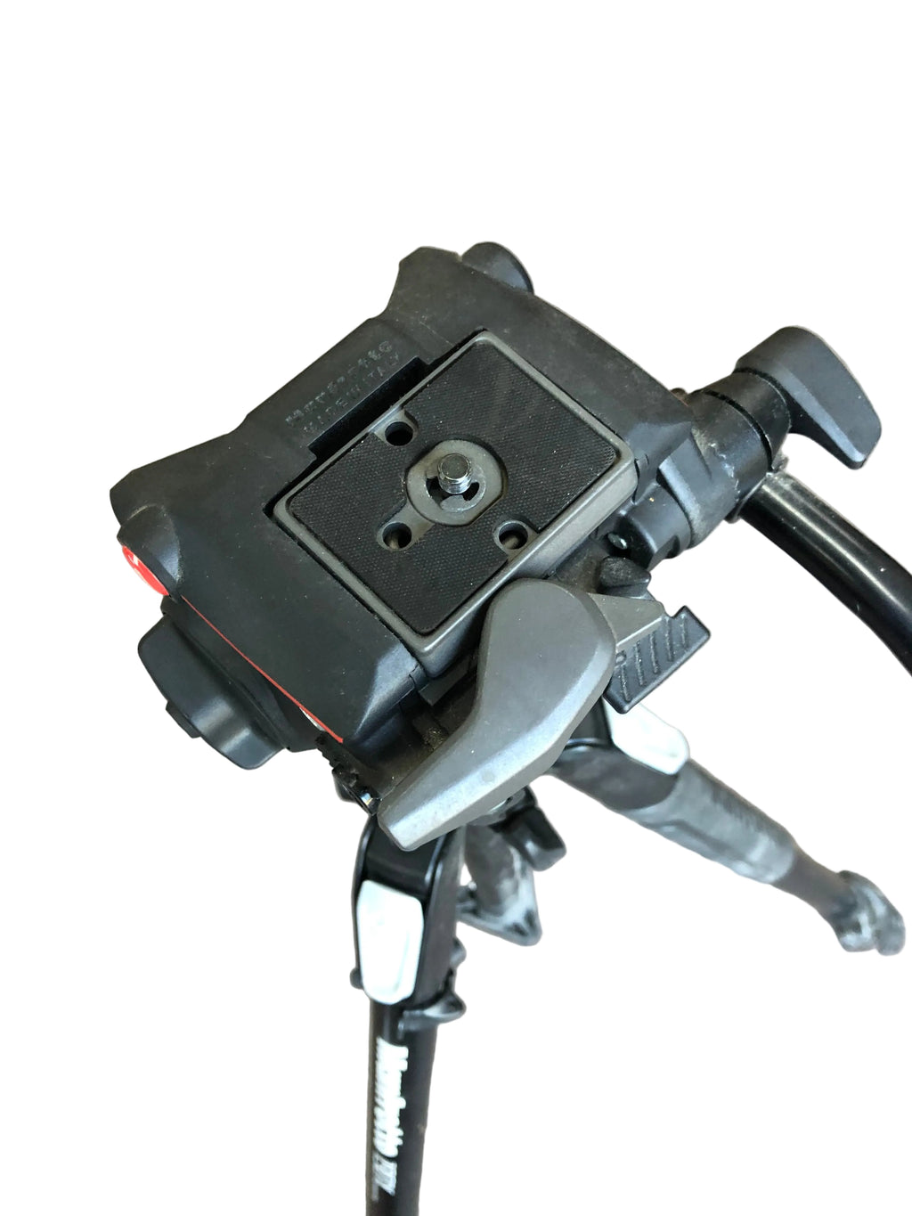 Manfrotto Tripod 190 X