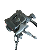 Manfrotto Tripod 190 X