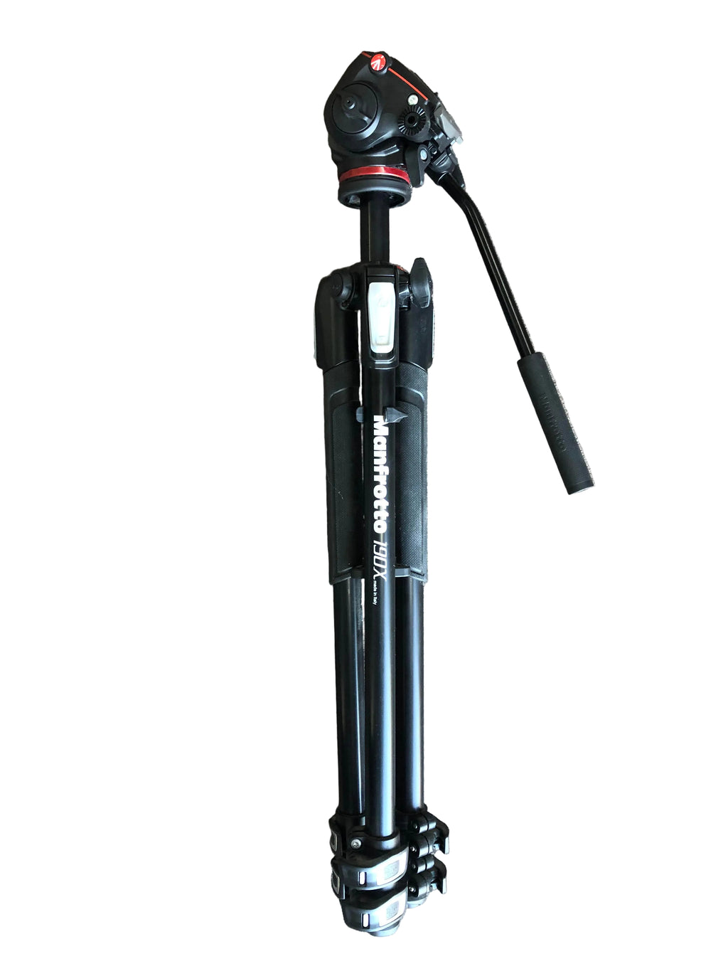 Manfrotto Tripod 190 X