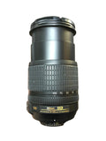 NIKON VR DX 18-105mm 1:3.5 - 5.6 G, ED LENS