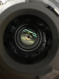NIKON VR DX 18-105mm 1:3.5 - 5.6 G, ED LENS