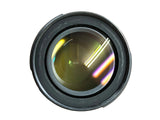 NIKON VR DX 18-105mm 1:3.5 - 5.6 G, ED LENS