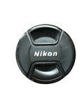 NIKON VR DX 18-105mm 1:3.5 - 5.6 G, ED LENS