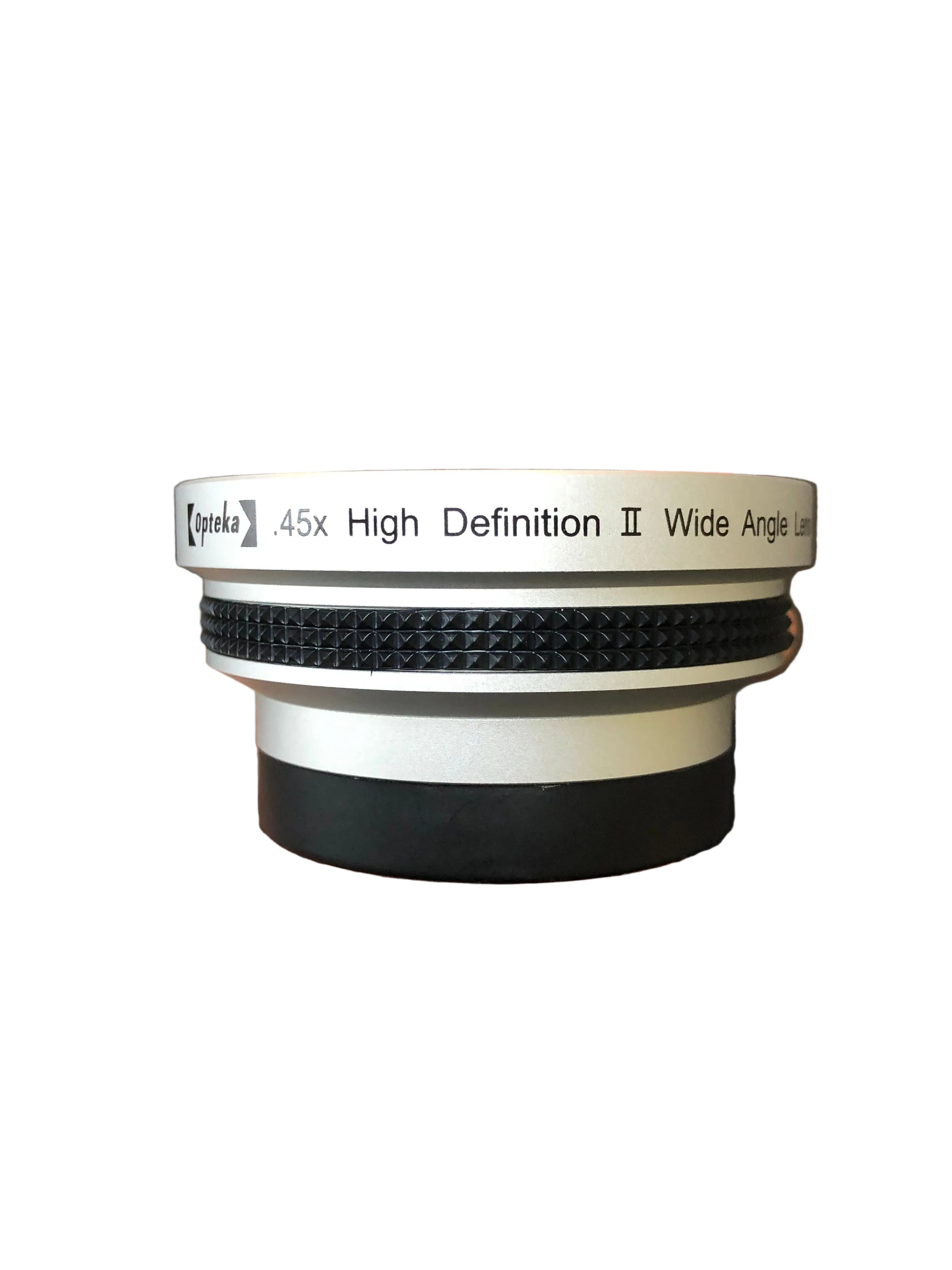 Macro Lens Optecka 45x HD II