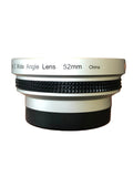 Macro Lens Optecka 45x HD II