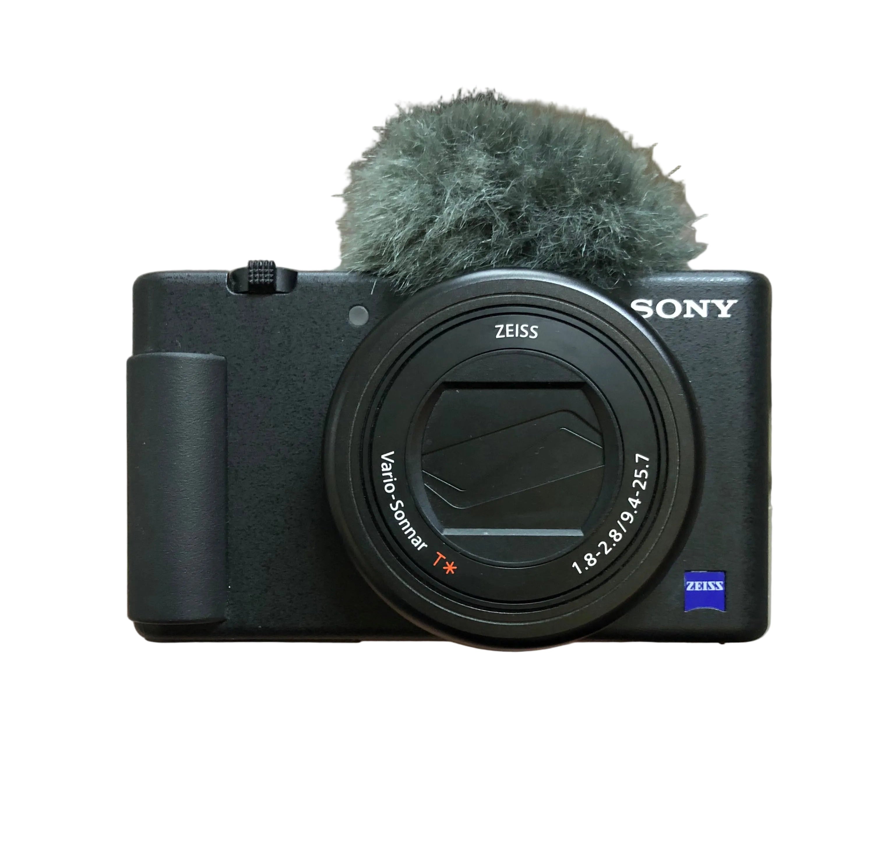 Sony Digital Camera ZV-1