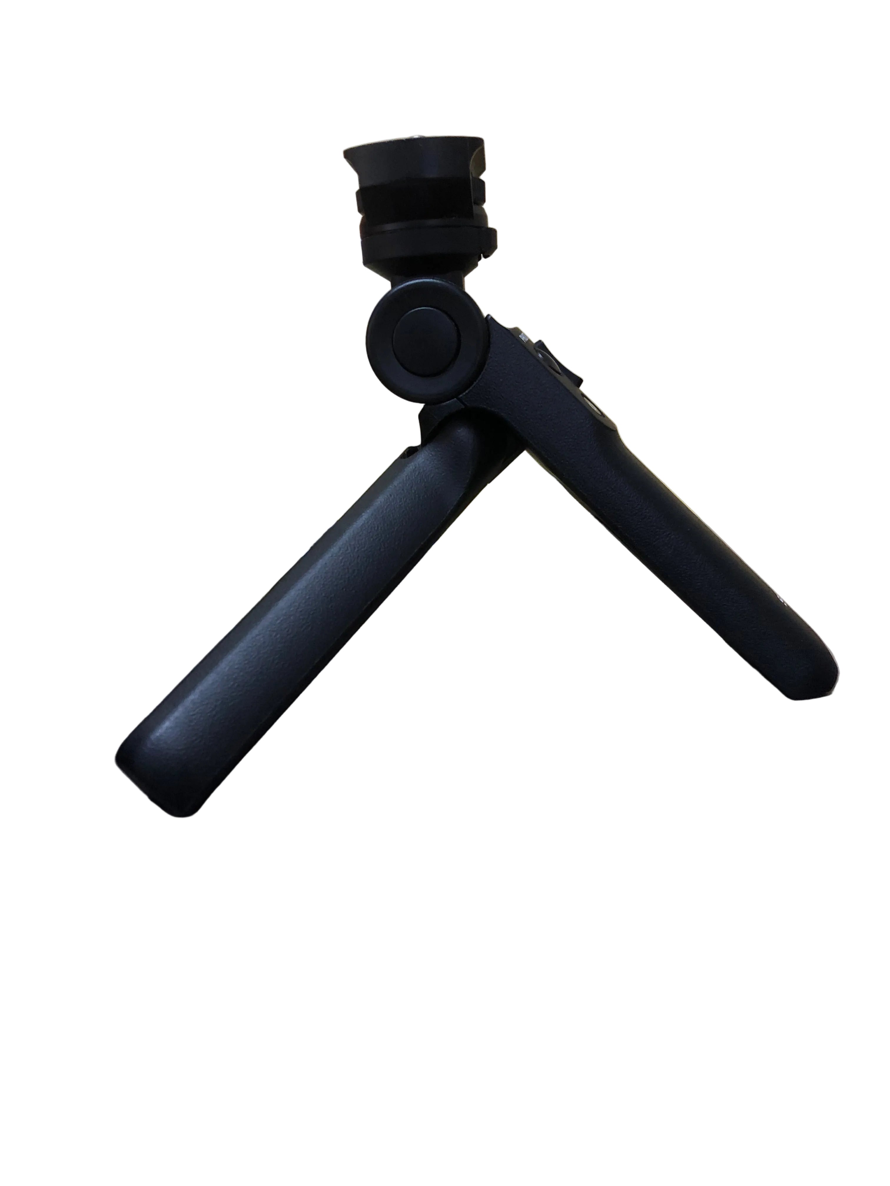 Sony Shooting with wireless Remote Commander