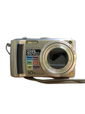 Lumix DMC - TZ2 Digital Camera
