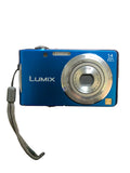 Lumix DMC -FH2 Digital Camera