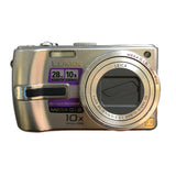 Lumix DMC -T22 Digital Camera