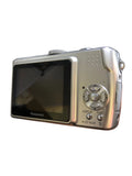 Lumix DMC -T22 Digital Camera