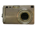 Optio Pentax Digital Camera