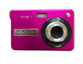 Audio Sonic Pink Digital Camera