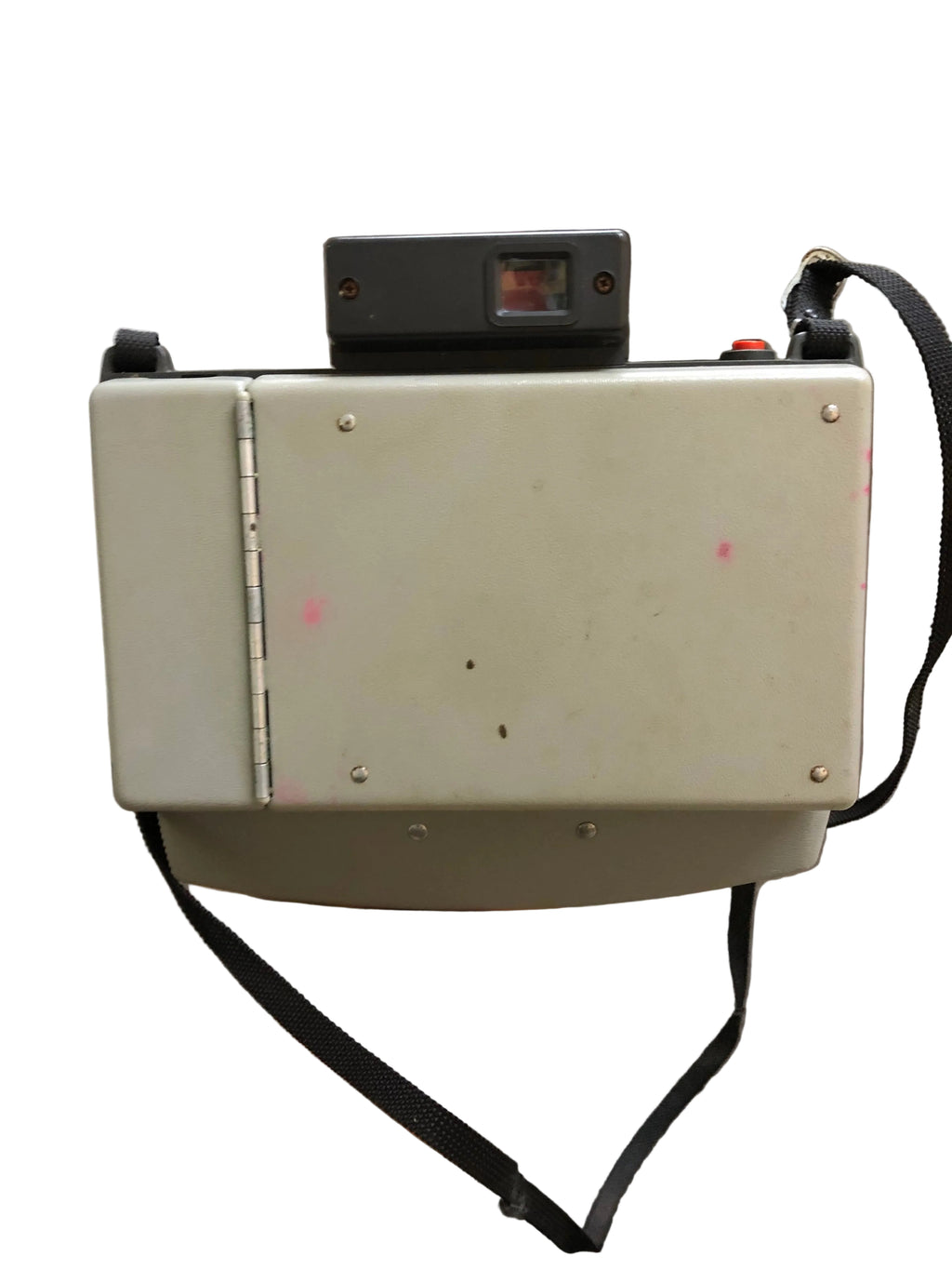 Polaroid Automatic 210 Land Camera