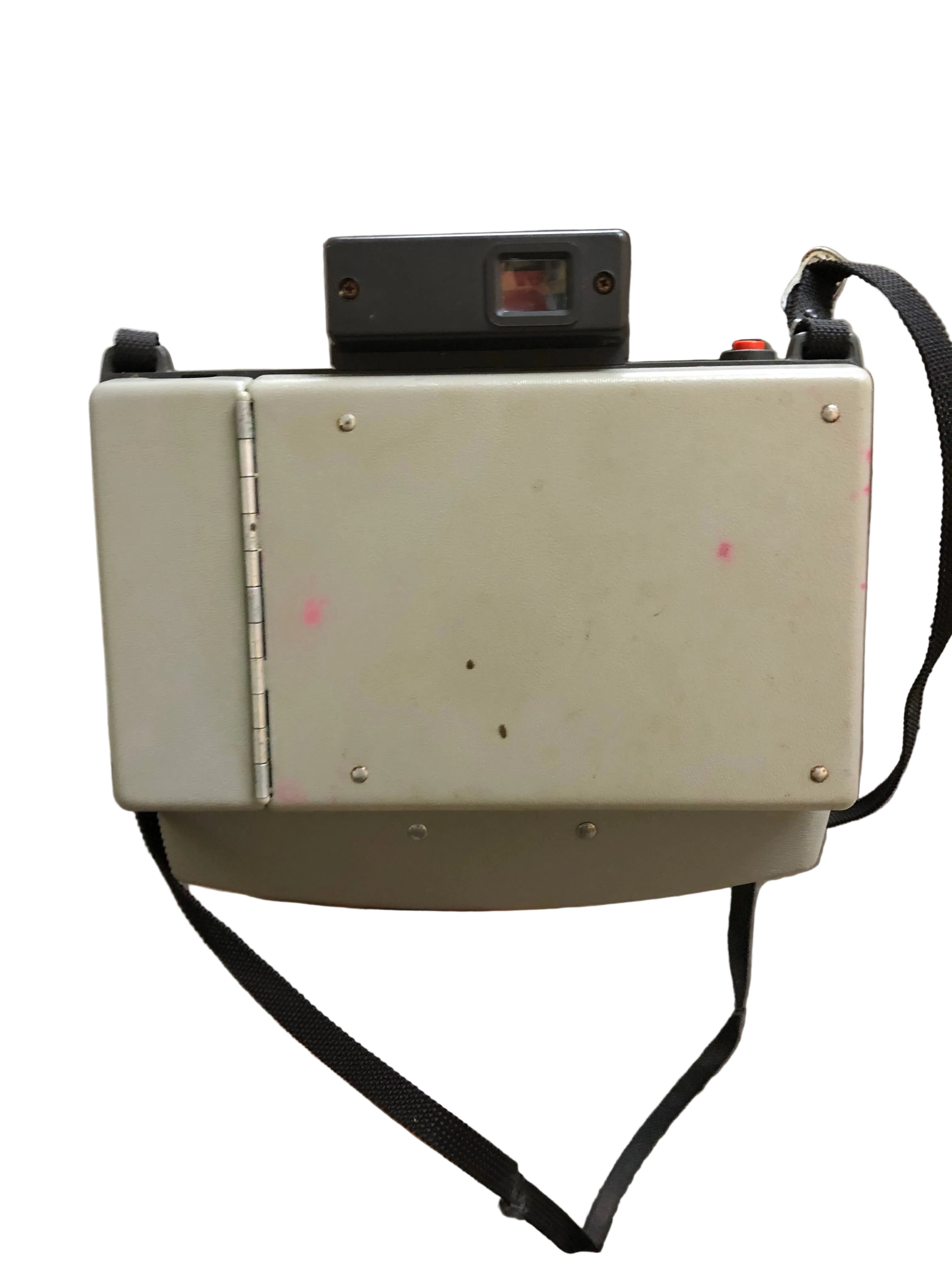 Polaroid Automatic 210 Land Camera
