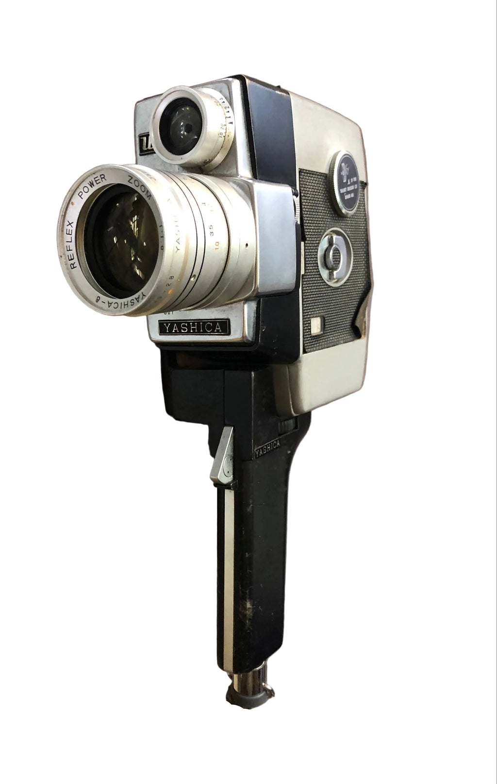 Yashica UL Camera Pack