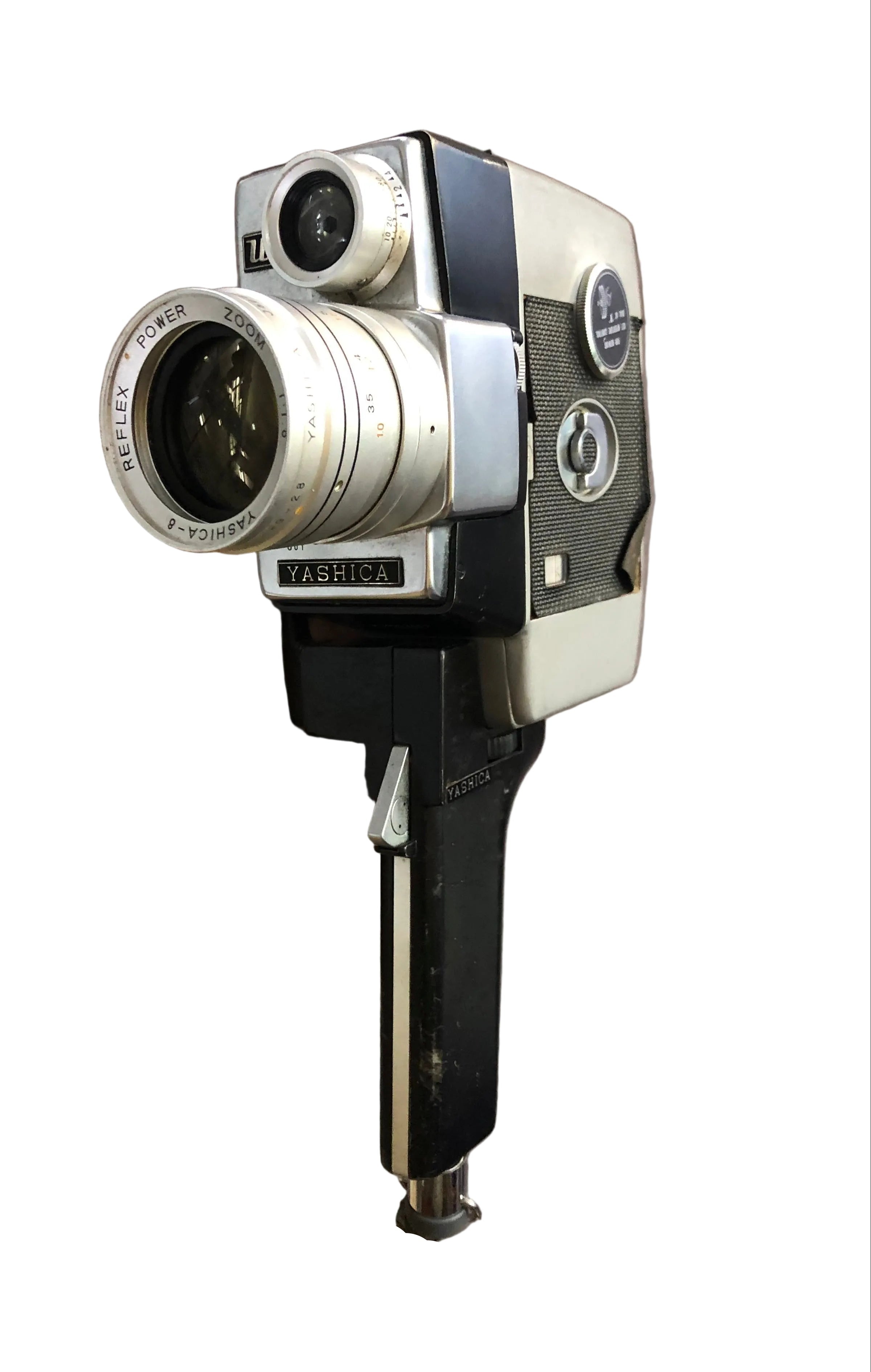 Yashica UL Camera Pack