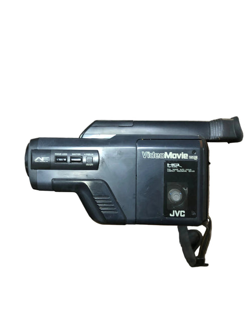 AF JVC  GR-A30 Video Movie Camera