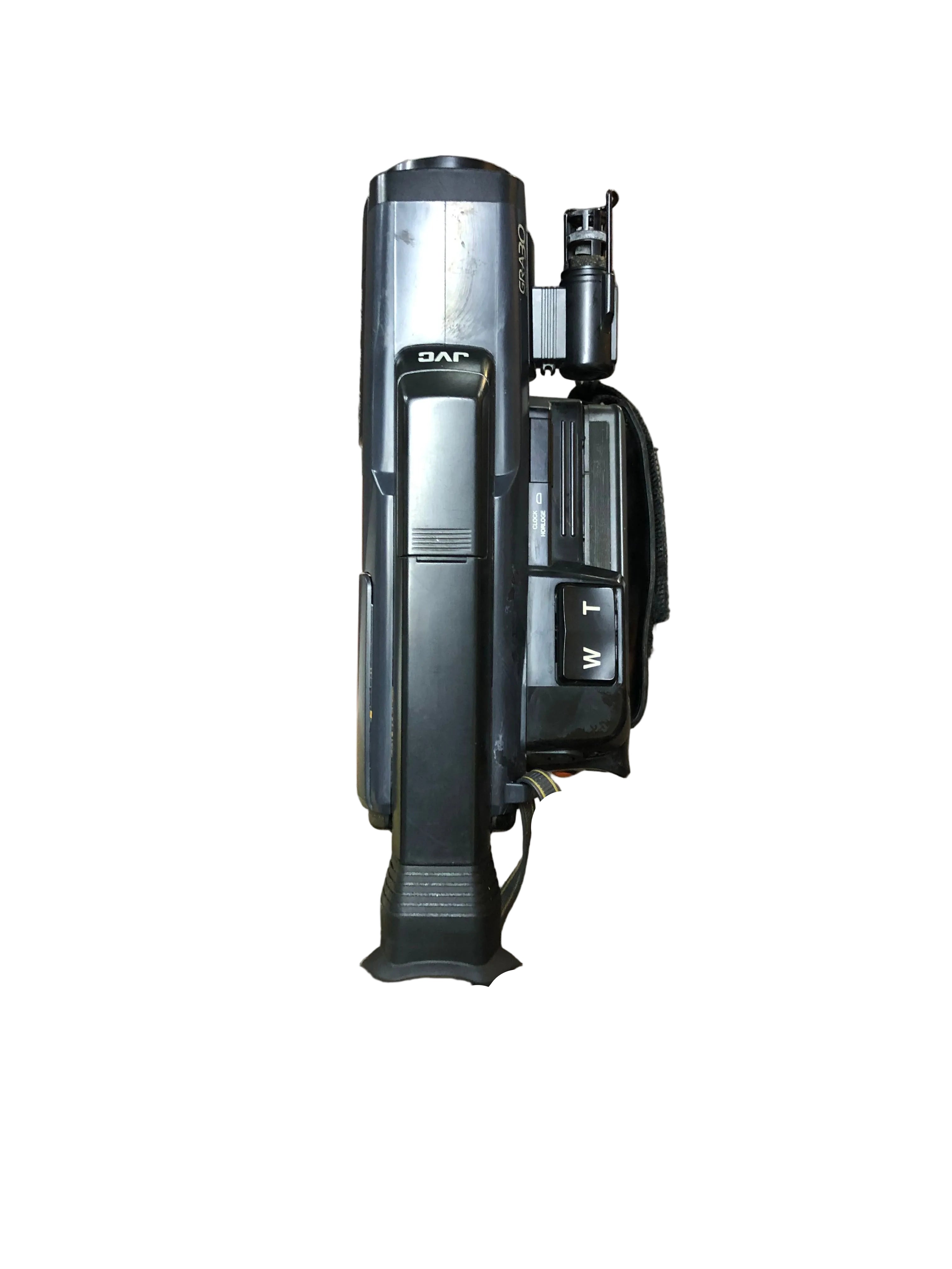 AF JVC  GR-A30 Video Movie Camera