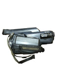 AF JVC  GR-A30 Video Movie Camera