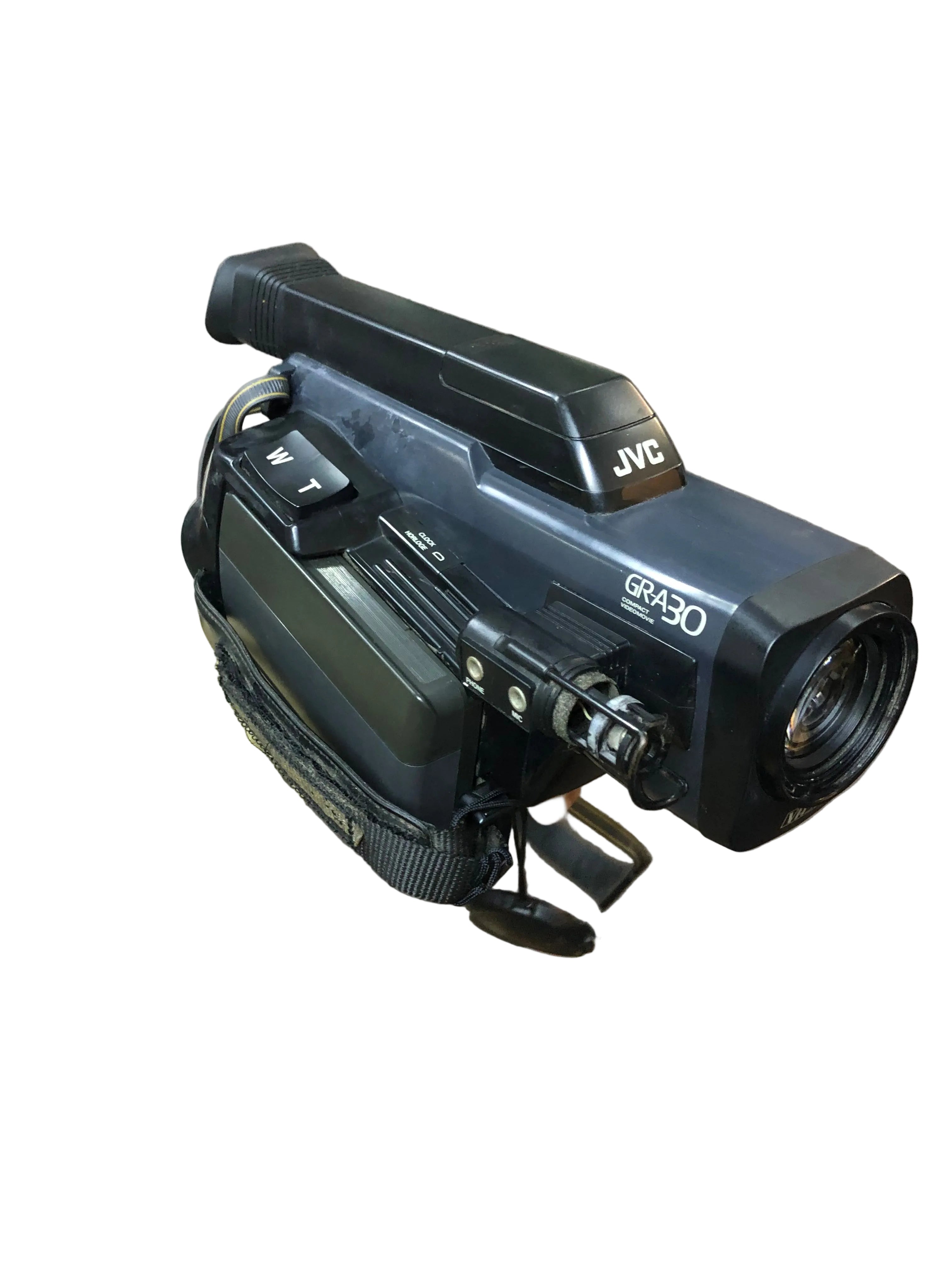 AF JVC  GR-A30 Video Movie Camera