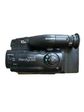 Sony video 8 Handy Camera