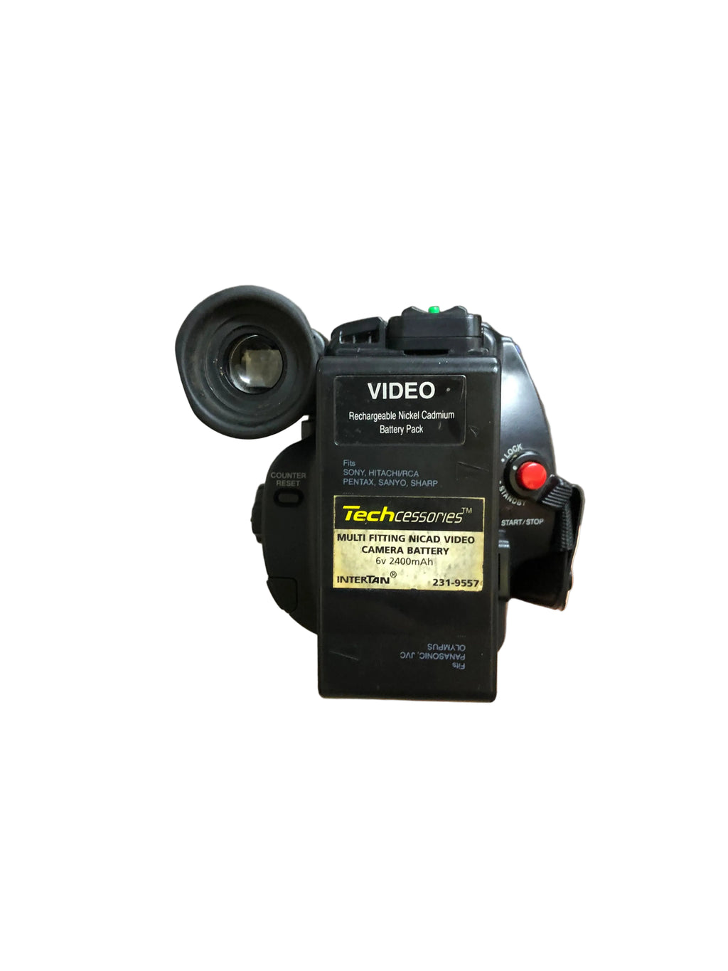 Sony video 8 Handy Camera