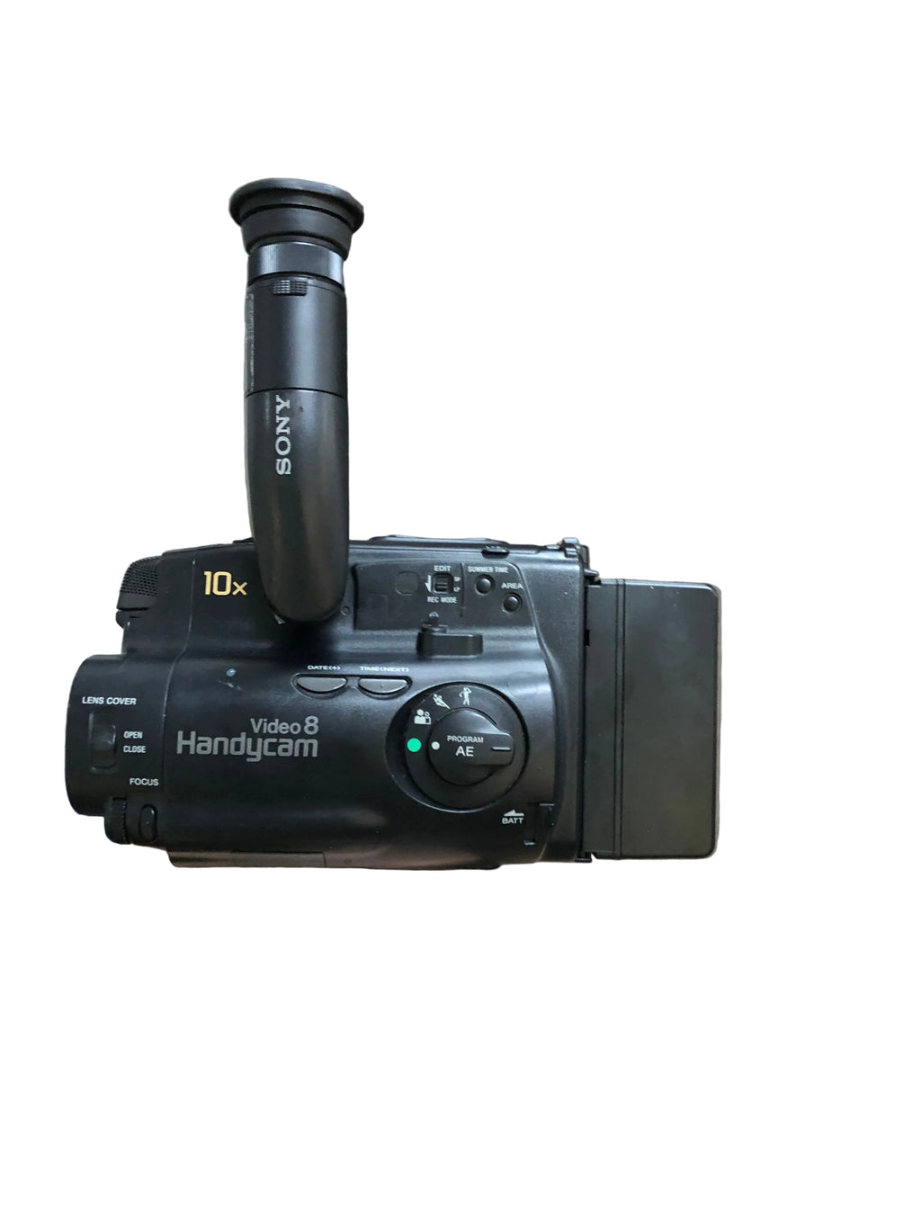 Sony video 8 Handy Camera