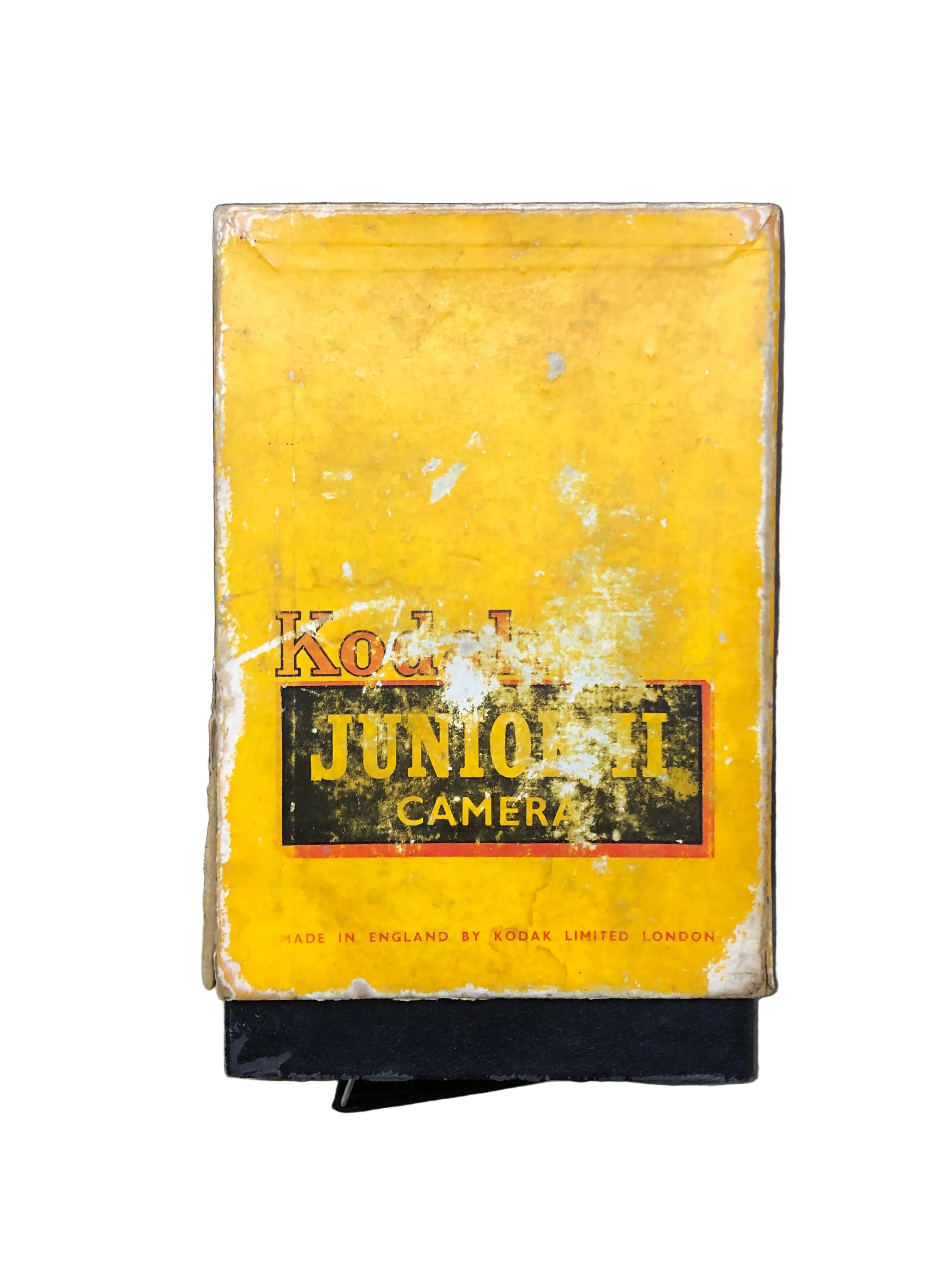 Kodak Junior II Camera
