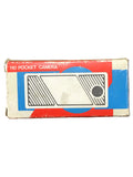 110 Pocket Camera