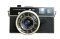 Canomatic M70 Camera