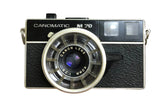 Canomatic M70 Camera