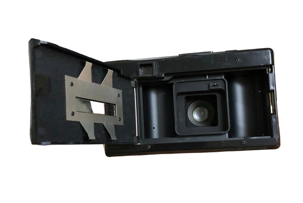 Canomatic M70 Camera