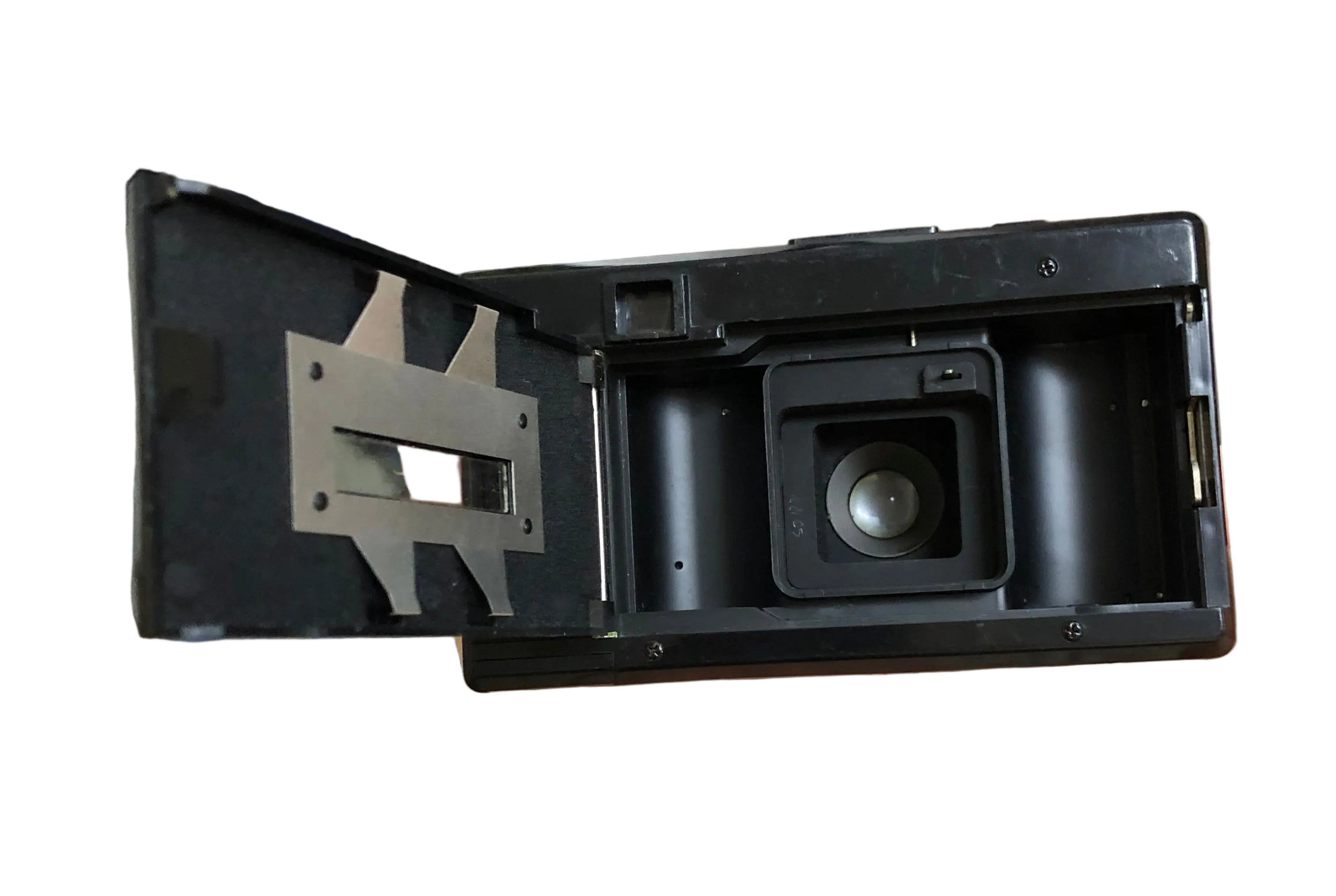 Canomatic M70 Camera