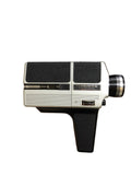 Hanimex Loadamtic MX222 Super 8 Movie camera