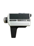 Hanimex Loadamtic MX222 Super 8 Movie camera