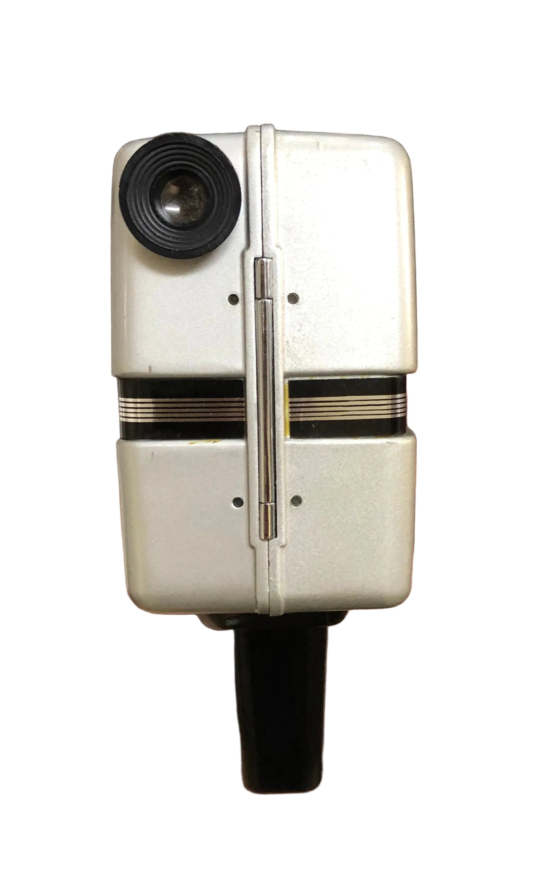 Hanimex Loadamtic MX222 Super 8 Movie camera