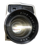 Hanimex Loadamtic MX222 Super 8 Movie camera