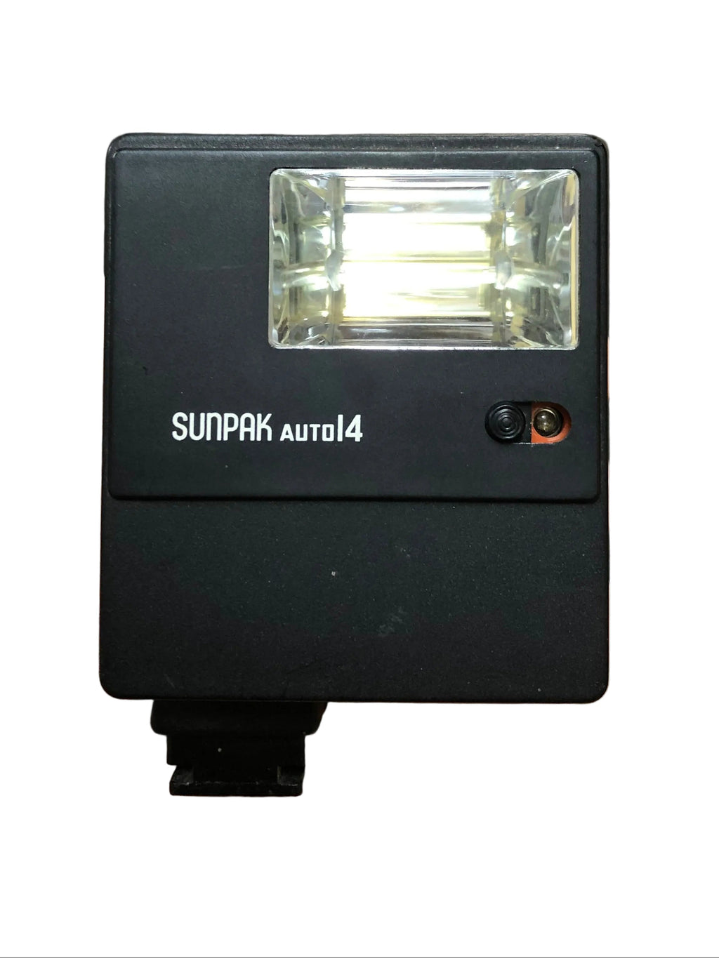 Sunpak Auto Flash Head